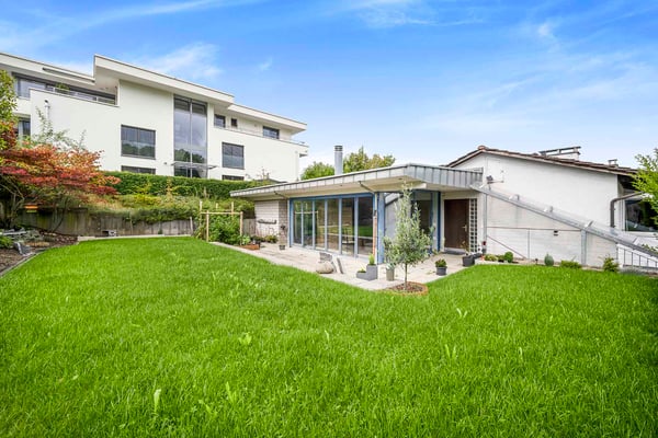 INVESTIEREN SIE DORT, WO LAGE UND RENDITE ÜBERZEUGEN 4