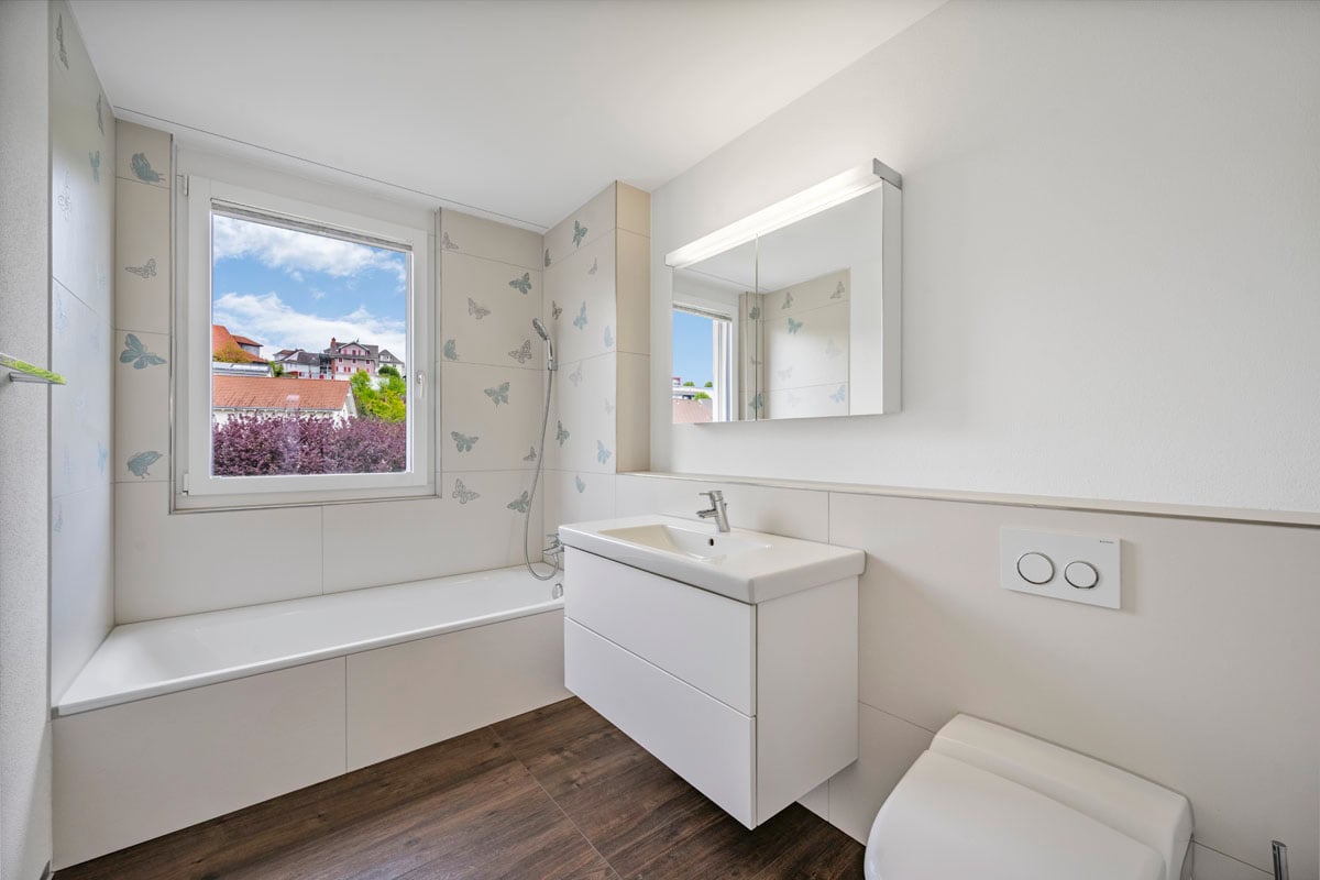 Immobilie in Hohenrain - MORESPACE,MOREPEACE,MOREVIEWS - Bild 5