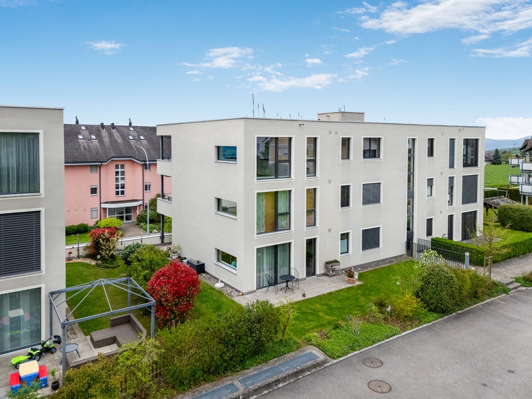 Immobilie in Hohenrain - MORESPACE,MOREPEACE,MOREVIEWS - Bild 7