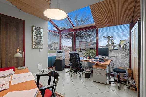 RENDITE UND NUTZUNG VEREINT – IHRE CHANCE IN WÜRENLINGEN 7