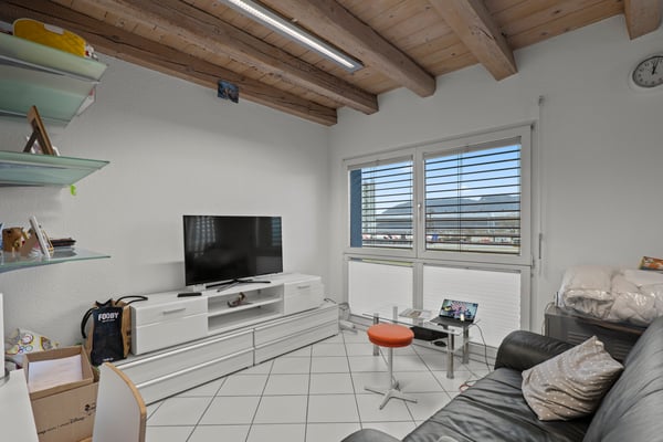 RENDITE UND NUTZUNG VEREINT – IHRE CHANCE IN WÜRENLINGEN 6