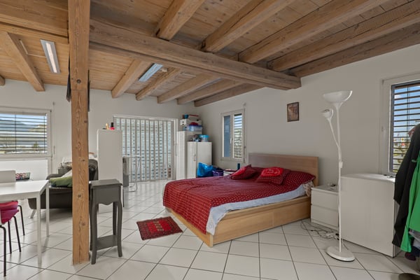 RENDITE UND NUTZUNG VEREINT – IHRE CHANCE IN WÜRENLINGEN 5