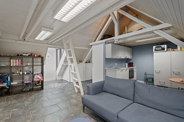 RENDITE UND NUTZUNG VEREINT – IHRE CHANCE IN WÜRENLINGEN 3