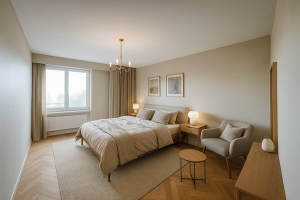 OPPORTUNITÄT IN BERN-BÜMPLIZ 2