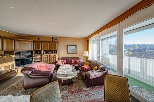 OPPORTUNITÄT IN BERN-BÜMPLIZ 4