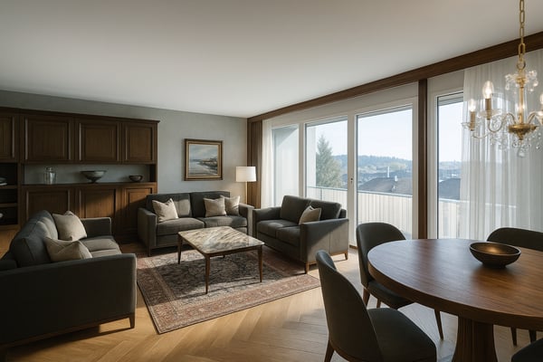 OPPORTUNITÄT IN BERN-BÜMPLIZ 1