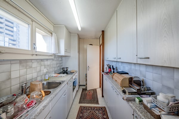 OPPORTUNITÄT IN BERN-BÜMPLIZ 6