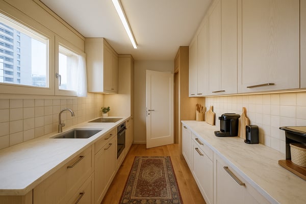 OPPORTUNITÄT IN BERN-BÜMPLIZ 3