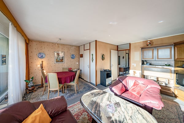 OPPORTUNITÄT IN BERN-BÜMPLIZ 5