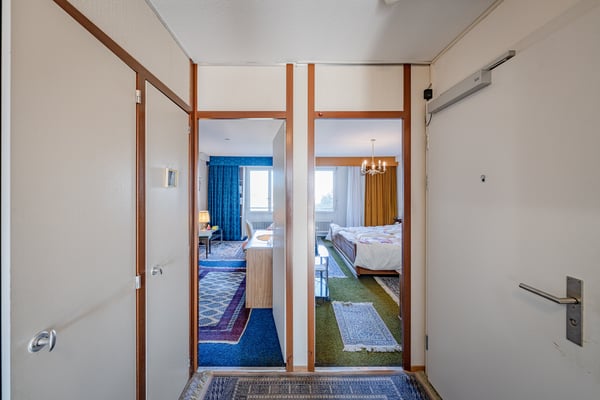 OPPORTUNITÄT IN BERN-BÜMPLIZ 7