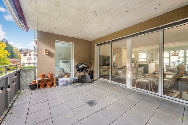 CLEVER UND MODERN IM ZENTRUM 7