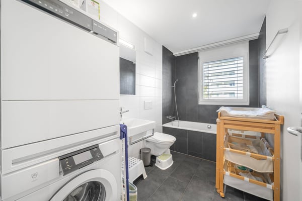 CLEVER UND MODERN IM ZENTRUM 6