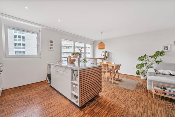 CLEVER UND MODERN IM ZENTRUM 3