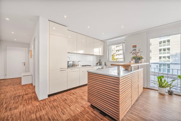 CLEVER UND MODERN IM ZENTRUM 1