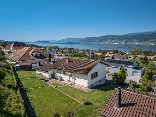 729 M² FEINSTES BAULAND MIT SEESICHT 8