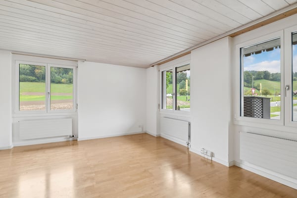 FLEXIBEL HOCH DREI 5