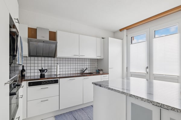 FLEXIBEL HOCH DREI 3