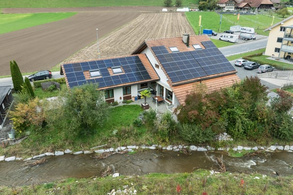 FLEXIBEL HOCH DREI 1