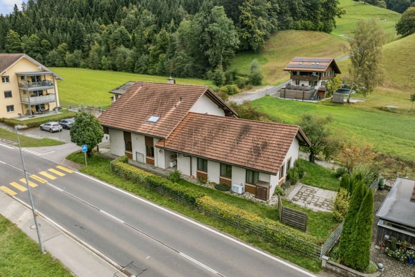 FLEXIBEL HOCH DREI 7