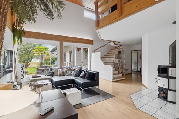 FLEXIBEL HOCH DREI 2