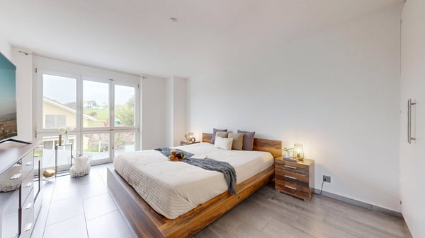 LUXURIÖSES WOHNEN MIT WELLNESS UND NÄHE ZU BERN 5