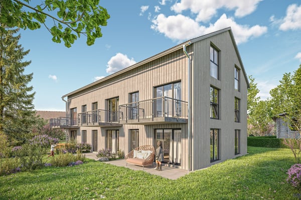 ATTRAKTIVES ENTWICKLUNGSPOTENZIAL AUF 3'202 m² 7