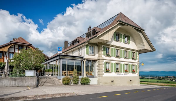 ATTRAKTIVES ENTWICKLUNGSPOTENZIAL AUF 3'202 m² 8