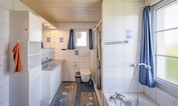 GEPFLEGTES HAUS MIT CHARAKTER 5