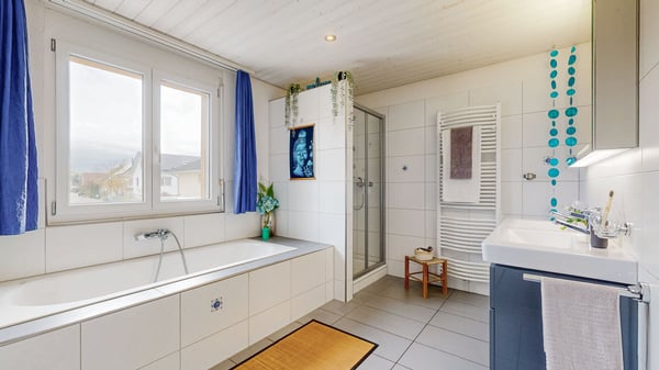 MODERNES EINFAMILIENHAUS MIT VIELEN EXTRAS 7