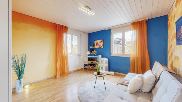 MODERNES EINFAMILIENHAUS MIT VIELEN EXTRAS 5