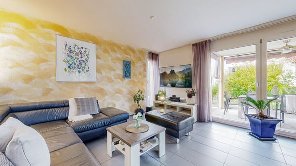 MODERNES EINFAMILIENHAUS MIT VIELEN EXTRAS 2