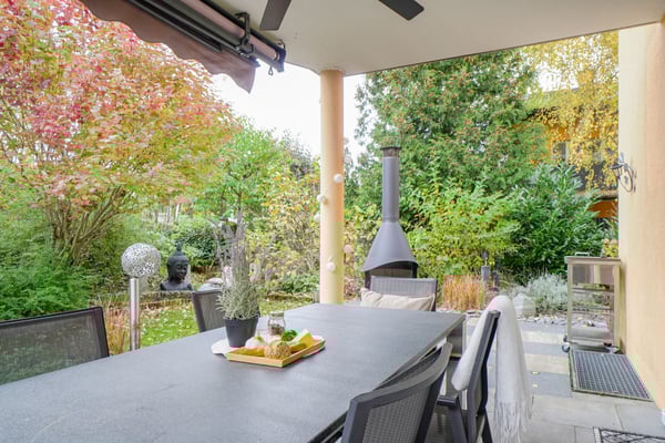 MODERNES EINFAMILIENHAUS MIT VIELEN EXTRAS 8