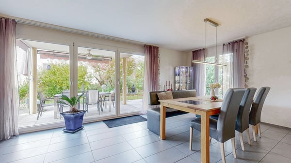 MODERNES EINFAMILIENHAUS MIT VIELEN EXTRAS 3