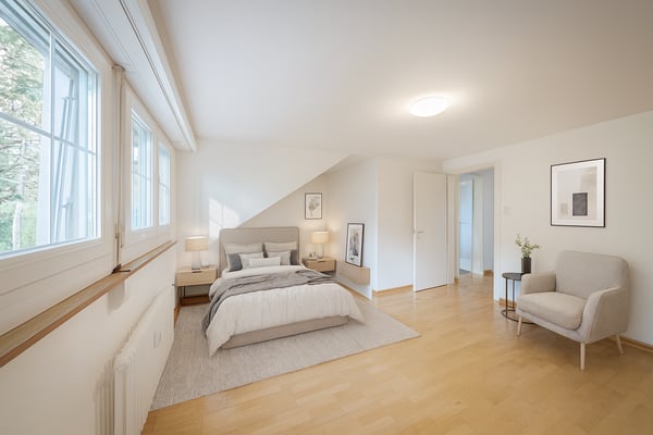 ATTRAKTIVES INVESTMENT IM BRUDERHOLZ 3