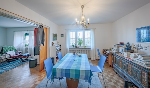 ATTRAKTIVES INVESTMENT IM BRUDERHOLZ 6