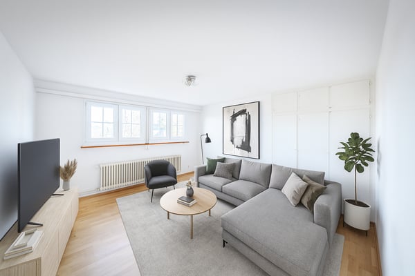 ATTRAKTIVES INVESTMENT IM BRUDERHOLZ 2