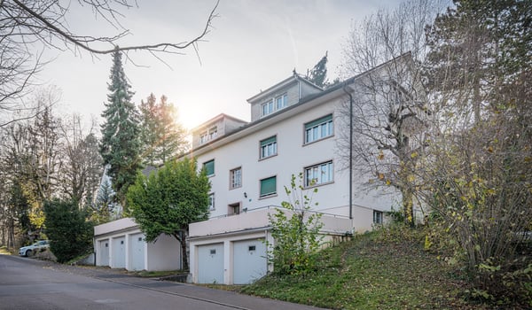 ATTRAKTIVES INVESTMENT IM BRUDERHOLZ 1