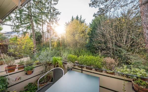 ATTRAKTIVES INVESTMENT IM BRUDERHOLZ 7