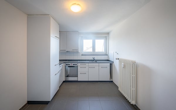 ATTRAKTIVES INVESTMENT IM BRUDERHOLZ 4