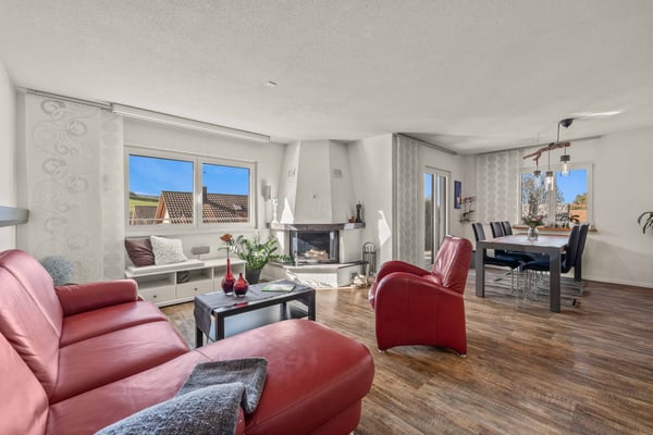 WOHNEN NAHE DER NATUR IN ENDINGEN 2