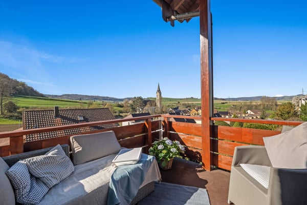 WOHNEN NAHE DER NATUR IN ENDINGEN 6