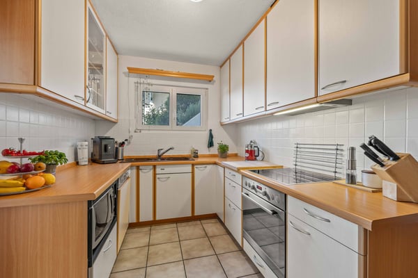 WOHNEN NAHE DER NATUR IN ENDINGEN 4