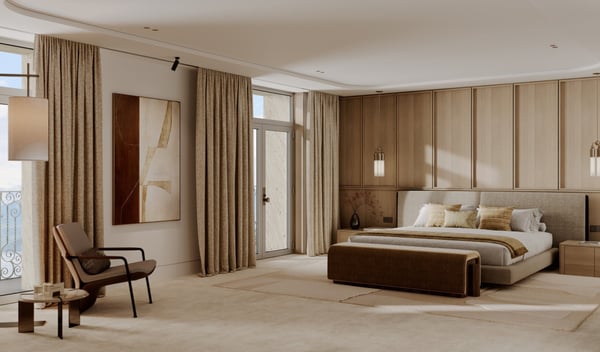 MAJESTÄTISCH ÜBER DEM THUNERSEE - PARKHOTEL OBERHOFEN 4