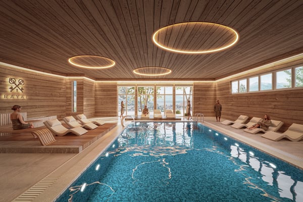 MAJESTÄTISCH ÜBER DEM THUNERSEE - PARKHOTEL OBERHOFEN 6