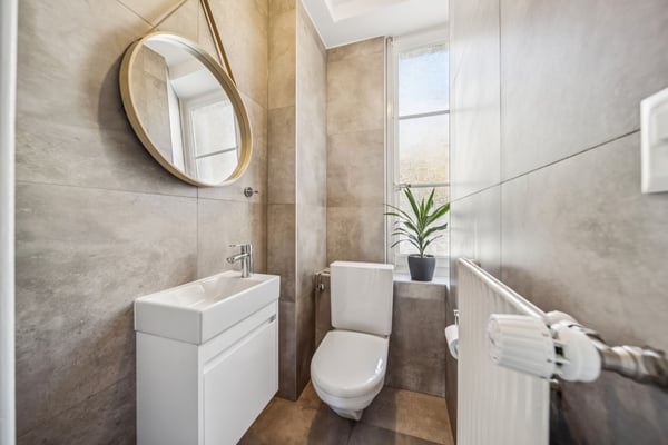 BIJOU AN DER RIVIERA - 1.5 ZIMMERWOHNUNG IN MONTREUX 6