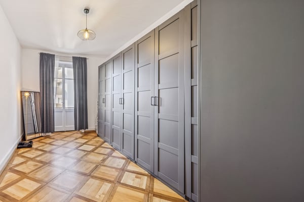 BIJOU AN DER RIVIERA - 1.5 ZIMMERWOHNUNG IN MONTREUX 3