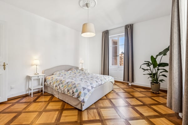 BIJOU AN DER RIVIERA - 1.5 ZIMMERWOHNUNG IN MONTREUX 5