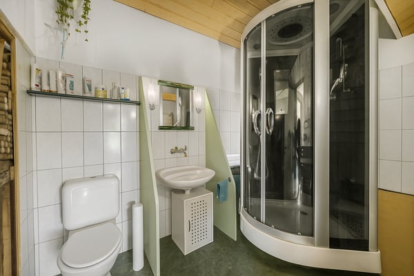 ES LEBE DAS LEBEN - LEBENDIGES HAUS MIT POTENTIAL 7