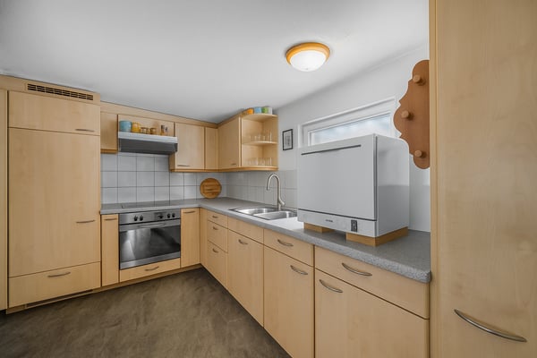 ES LEBE DAS LEBEN - LEBENDIGES HAUS MIT POTENTIAL 5