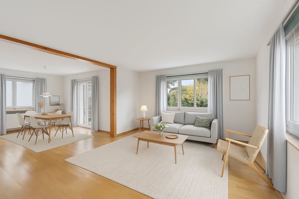 FREISTEHENDES EINFAMILIENHAUS FÜR FREIGEISTER 2